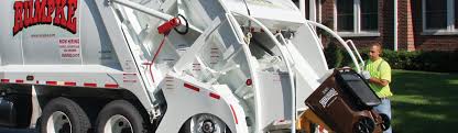 Trusted Grafton, ND Junk Removal Services Experts
