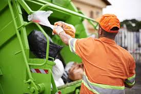 Recycling Services for Junk in Grafton, ND