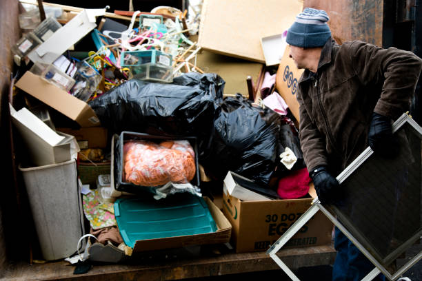 Best Scrap Metal Removal  in Grafton, ND