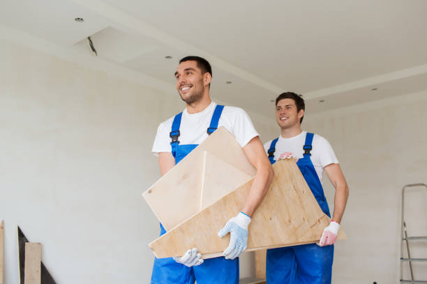 Best Demolition Debris Removal  in Grafton, ND