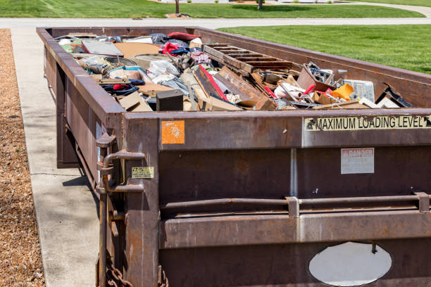 Best Yard Waste Removal  in Grafton, ND