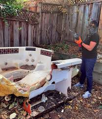 Best Residential Junk Removal  in Grafton, ND