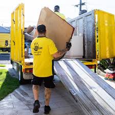 Best Recycling Services for Junk  in Grafton, ND